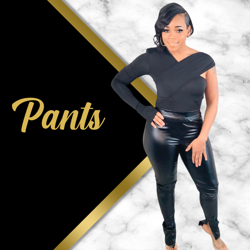 Pants