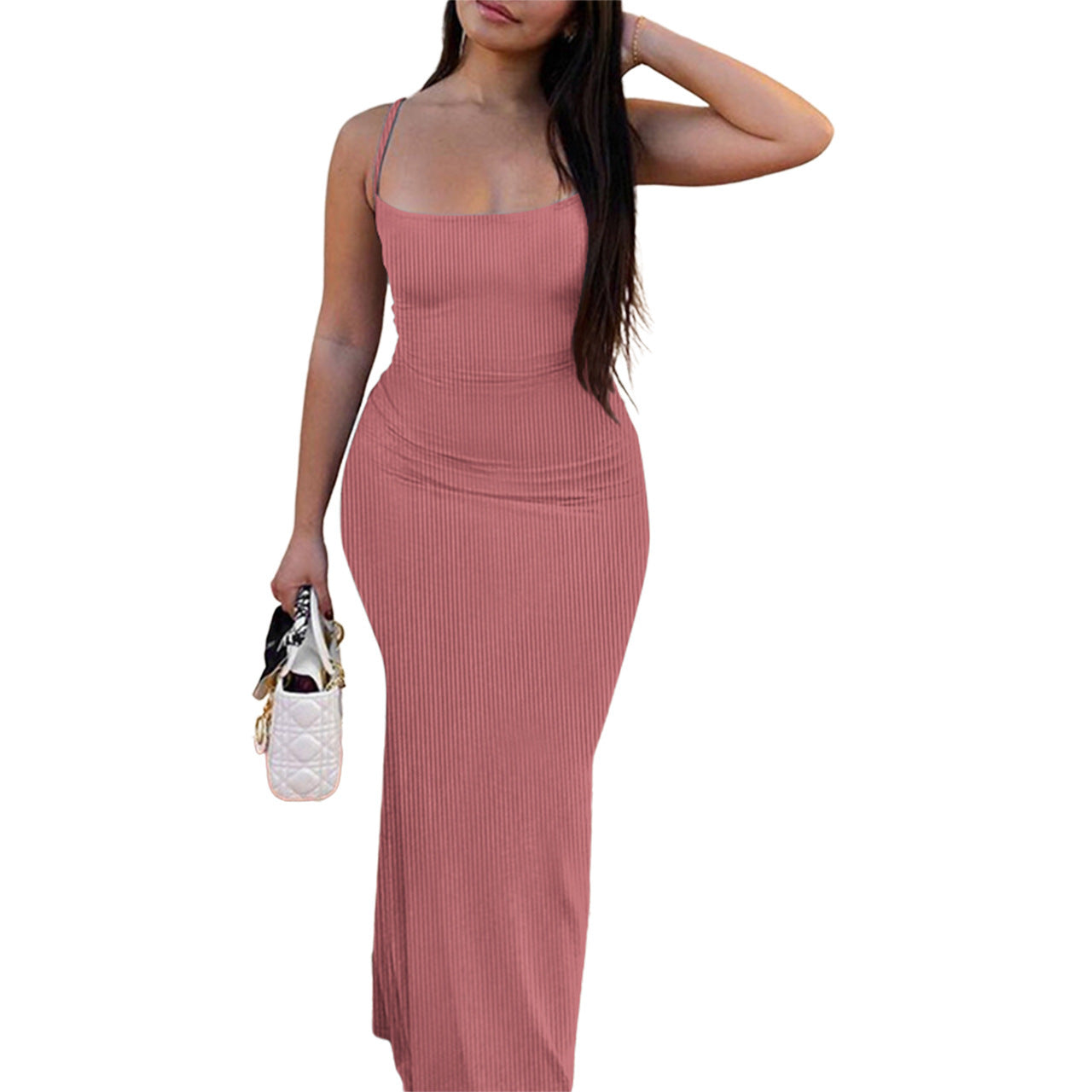 Sasha Bodycon Comfort Fitting Dress