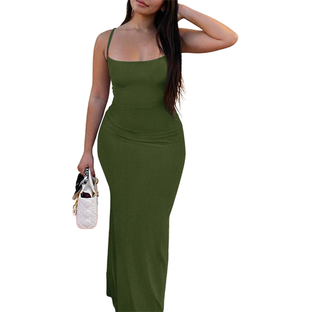 Sasha Bodycon Comfort Fitting Dress