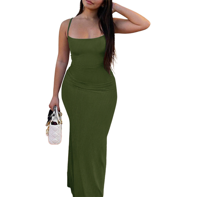 Sasha Bodycon Comfort Fitting Dress