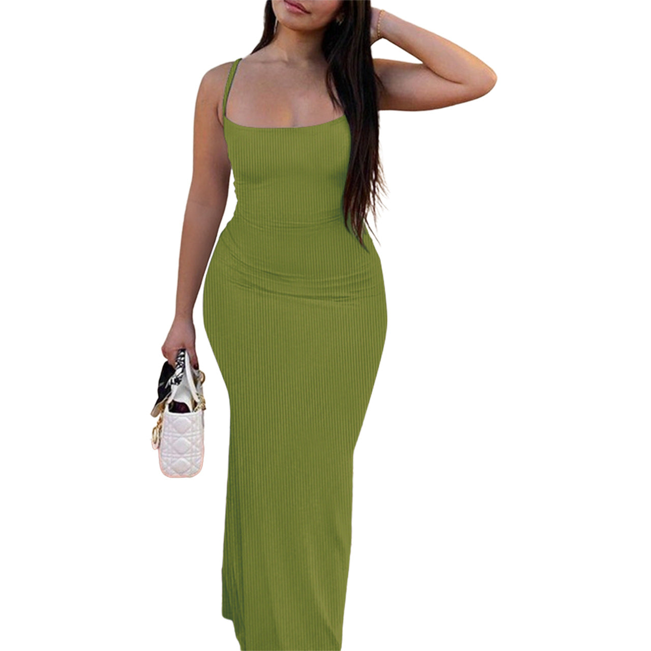 Sasha Bodycon Comfort Fitting Dress