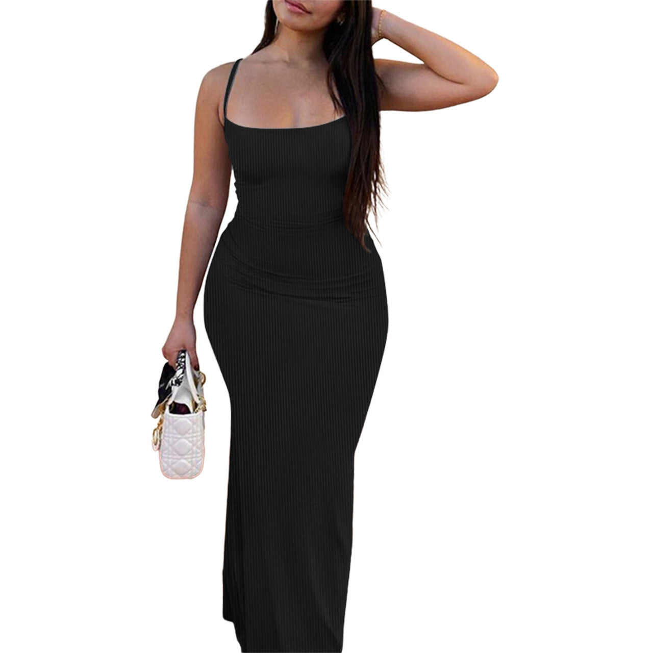 Sasha Bodycon Comfort Fitting Dress