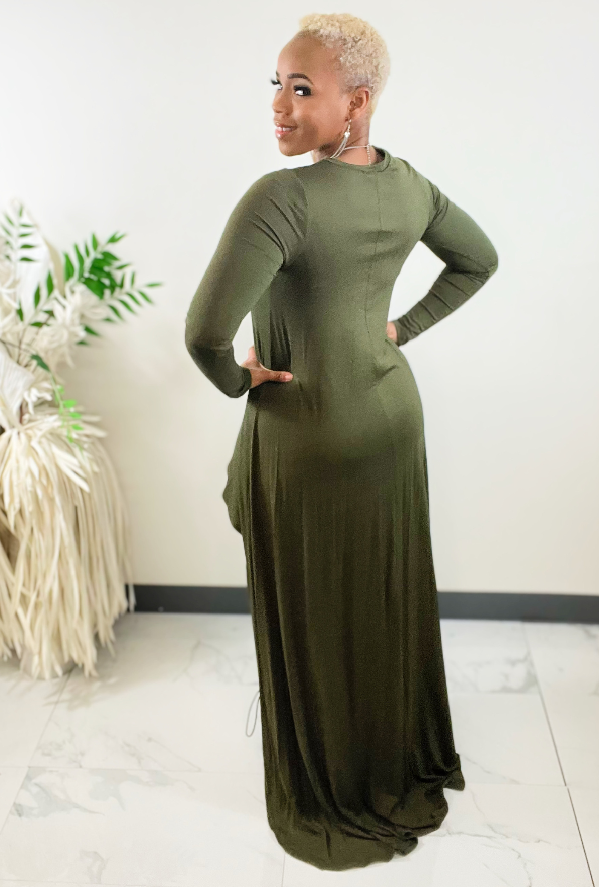 Olivia Pope Pants -Set